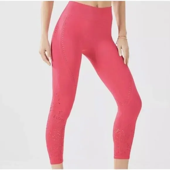 Fabletics Pants Jumpsuits Fabletics Women Medium Hot Luciana